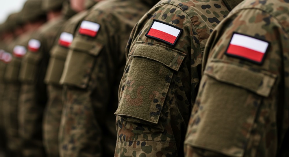 Innowacje w obronności na Warszawskich Targach 20 czerwca!