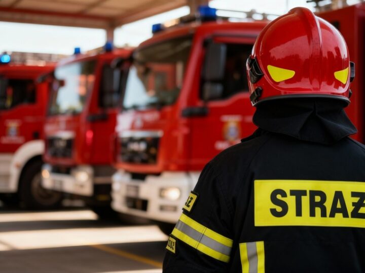 Nowe horyzonty ratownictwa: warsztaty KDR w sercu Warszawy