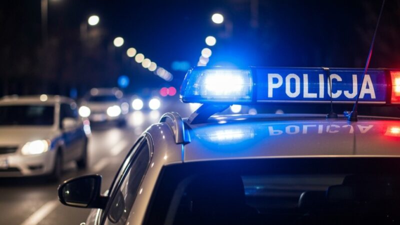Wieczór kawalerski w chaosie: brutalna bójka w centrum miasta