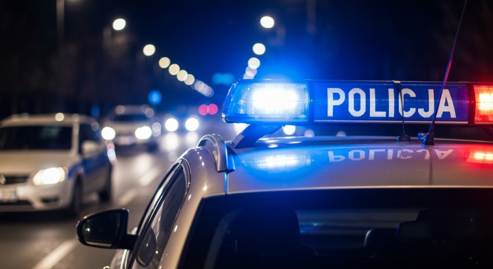 Wieczór kawalerski w chaosie: brutalna bójka w centrum miasta