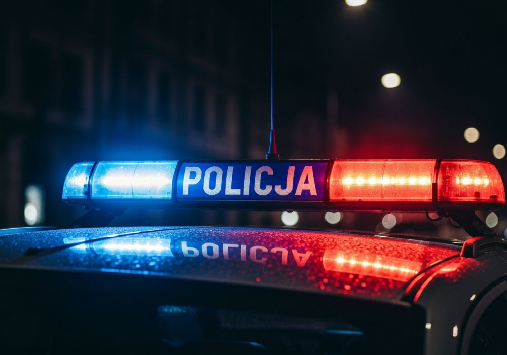 Nowe wyzwania w walce z przestępczością: Policja z większymi siłami i ambicjami