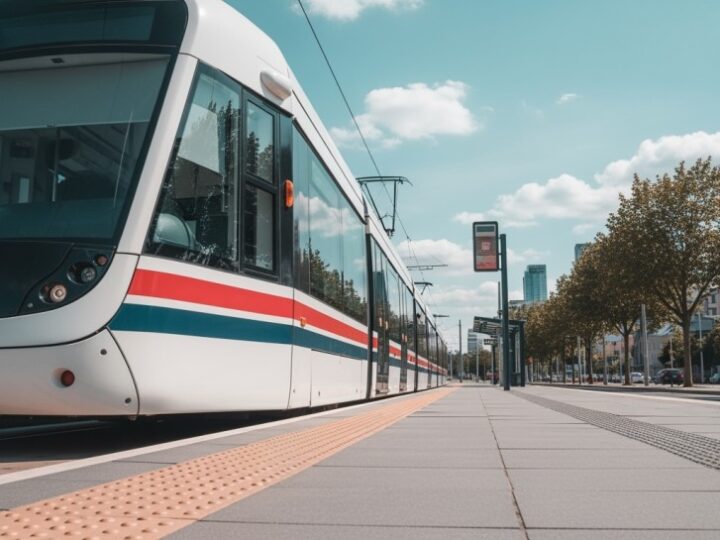Zabytkowe tramwaje znów na warsziskich torach w wakacje!