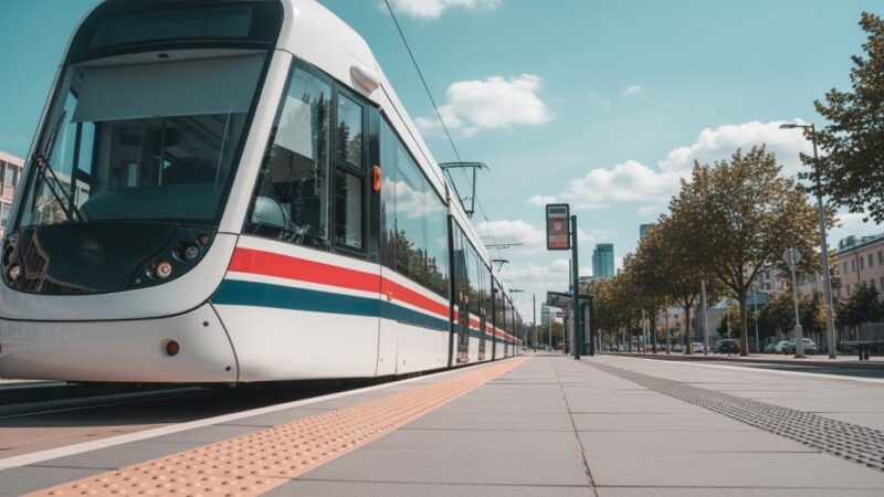 Zabytkowe tramwaje znów na warsziskich torach w wakacje!