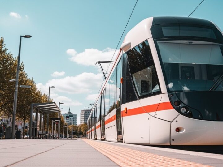 Zabytkowe tramwaje znów na warszawskich torach – letnia podróż w czasie!