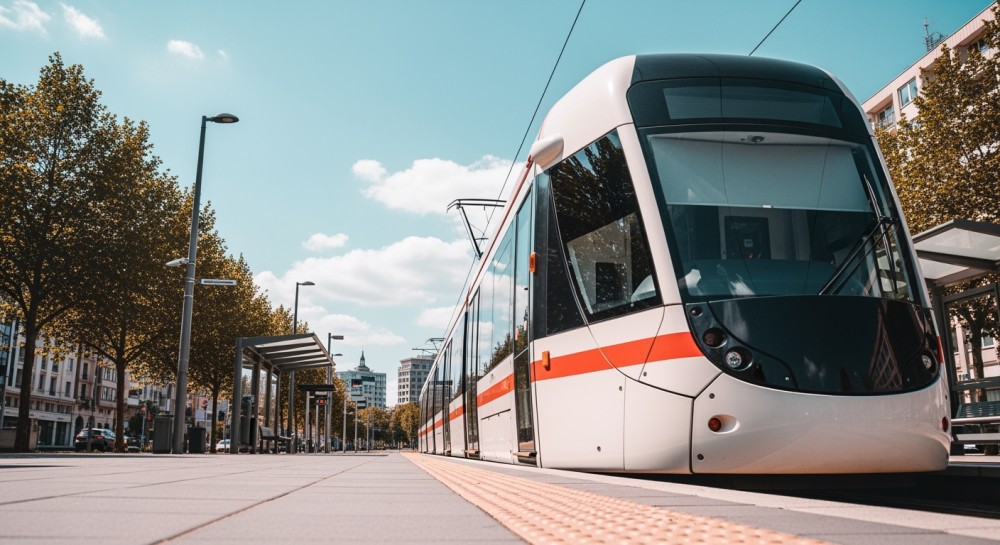 Zabytkowe tramwaje znów na warszawskich torach – letnia podróż w czasie!