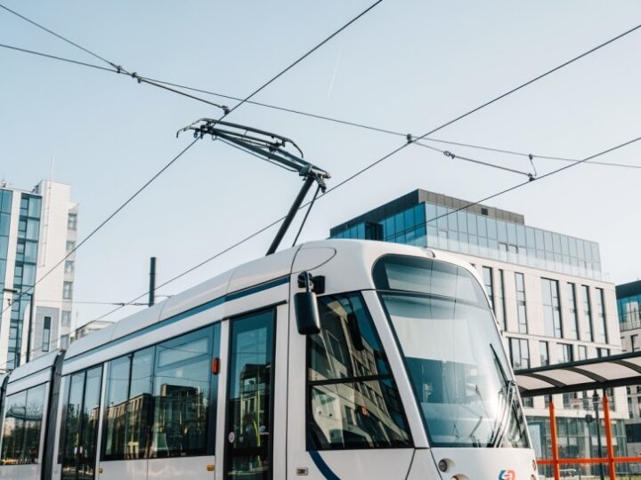 Zabytkowe tramwaje wracają na warszawskie ulice!