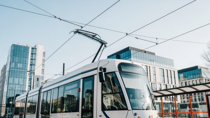 Zabytkowe tramwaje wracają na warszawskie ulice!