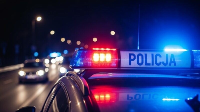 Zaginięcie 17-letniej Yesung Shin – każda informacja jest cenna!