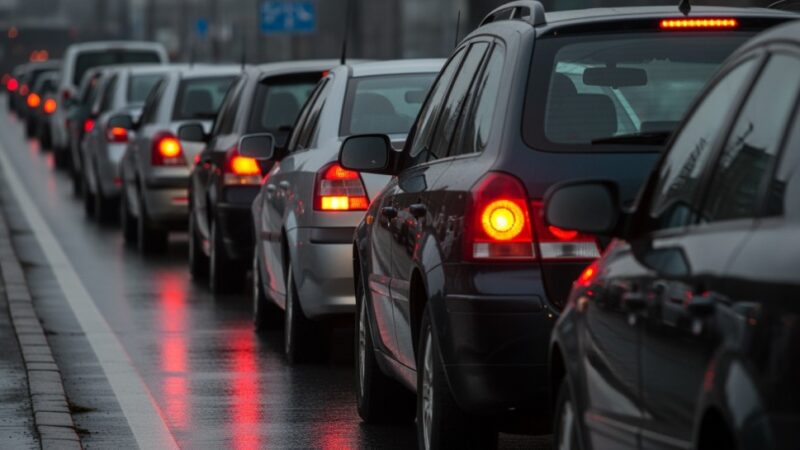 Uniknij korków na Dniach Białołęki – wybierz transport publiczny lub Veturilo!