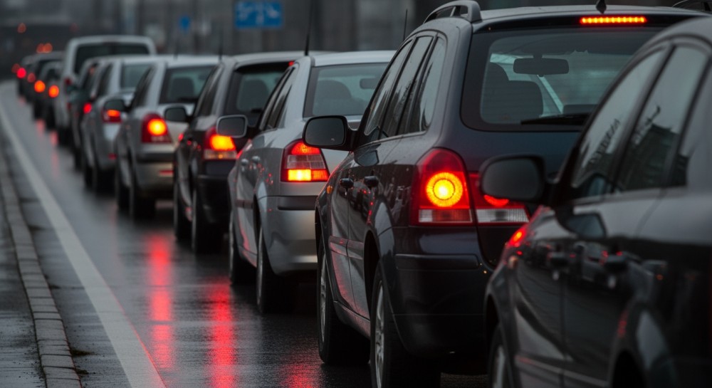 Uniknij korków na Dniach Białołęki – wybierz transport publiczny lub Veturilo!