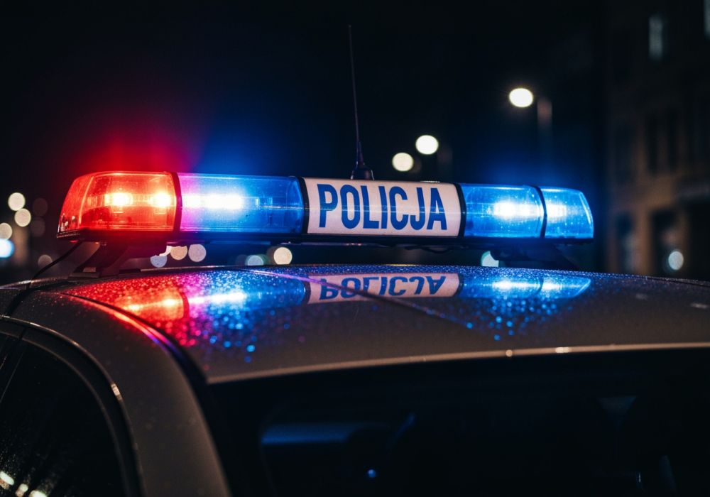 Młody Ukrainiec zatrzymany na granicy w sprawie brutalnego zabójstwa rodaka