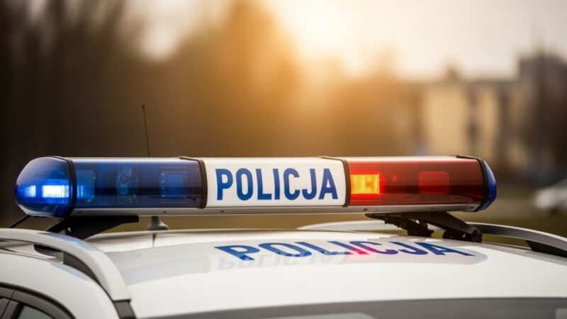 Wola świętuje 107-lecie Policji Państwowej: Uznanie dla funkcjonariuszy i lokalna współpraca
