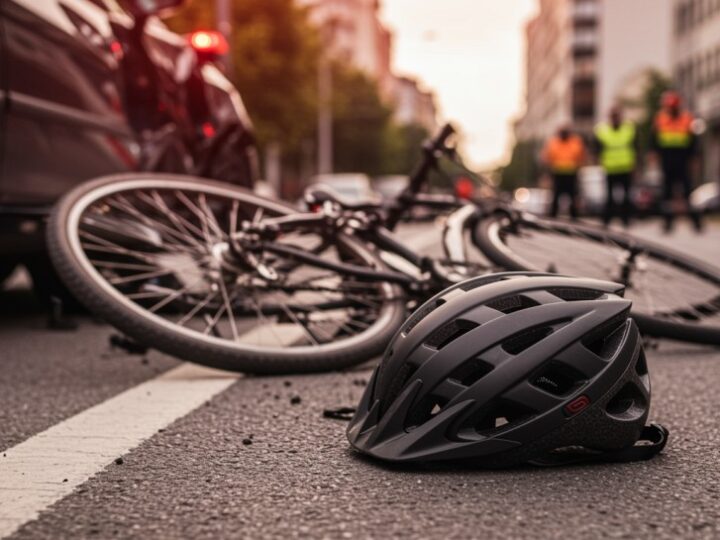 Nowi rowerzyści na drogach Warszawy: 73 młodych adeptów bezpieczeństwa!