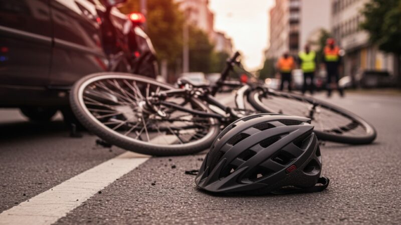 Nowi rowerzyści na drogach Warszawy: 73 młodych adeptów bezpieczeństwa!