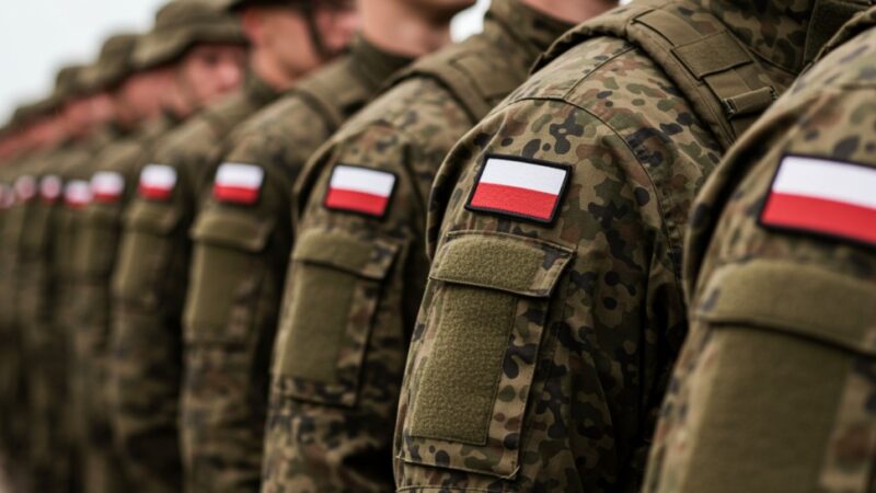 Imponujące Święto Wojska Polskiego 2026: Nowoczesność i Historia w Jednym!