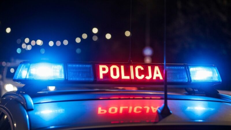 Zatrzymani polscy pseudokibice po brutalnym napadzie na austriackiej autostradzie