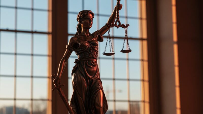 Podejrzenia o przestępstwo w rewitalizacji parku na Targówku
