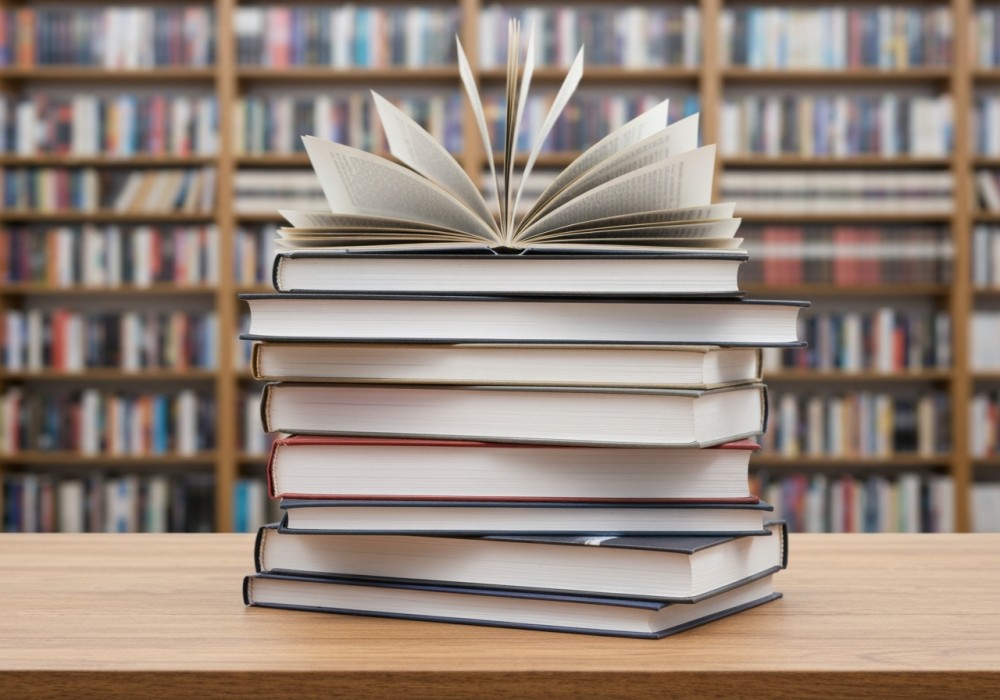 Kapibary i książki – odkryj literacką przygodę w Białołęce!