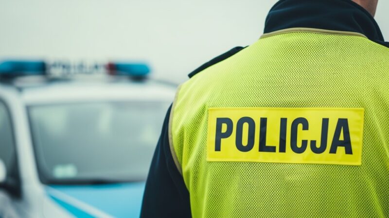 Bezpieczna jazda: Klucz do spokojnych wakacji na drodze
