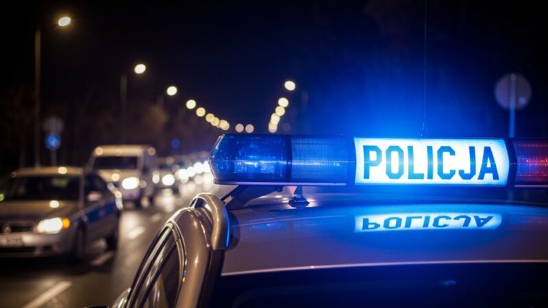 Nowoczesna flota: inwestycje, które zwiększają bezpieczeństwo społeczeństwa
