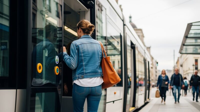 Remont przejazdu na Strażackiej: Co zmieni się w Rembertowie?