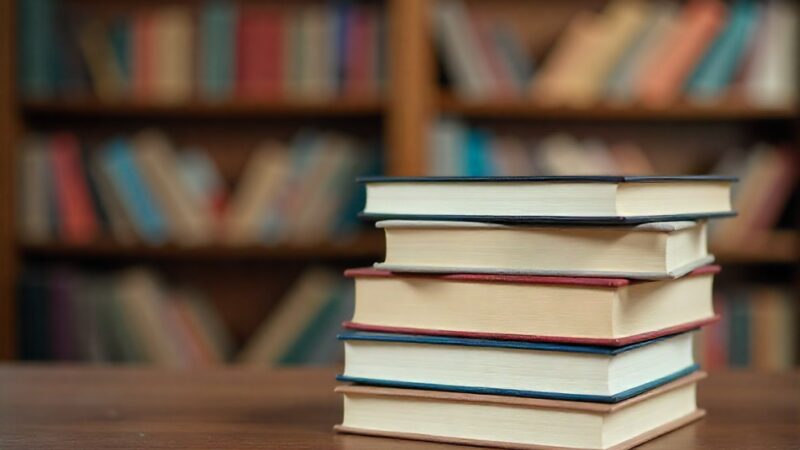 Twórcze Przemiany: Upcykling w Bibliotece Zielonej