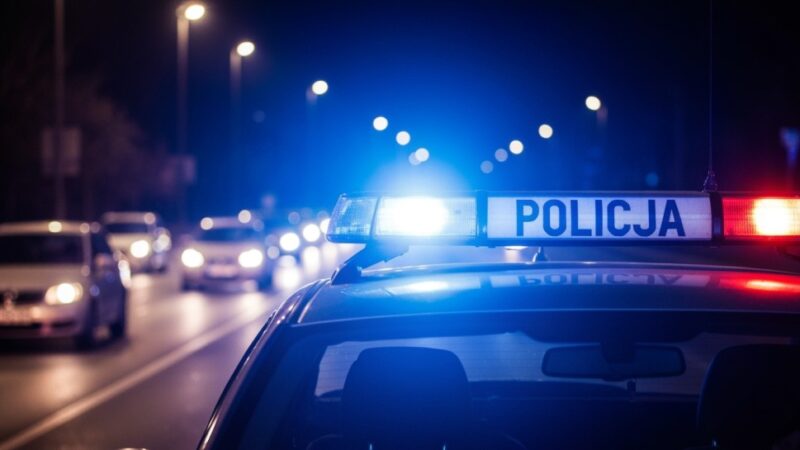 Ursynowscy policjanci rozbili siatkę oszustek, które okradły seniorkę