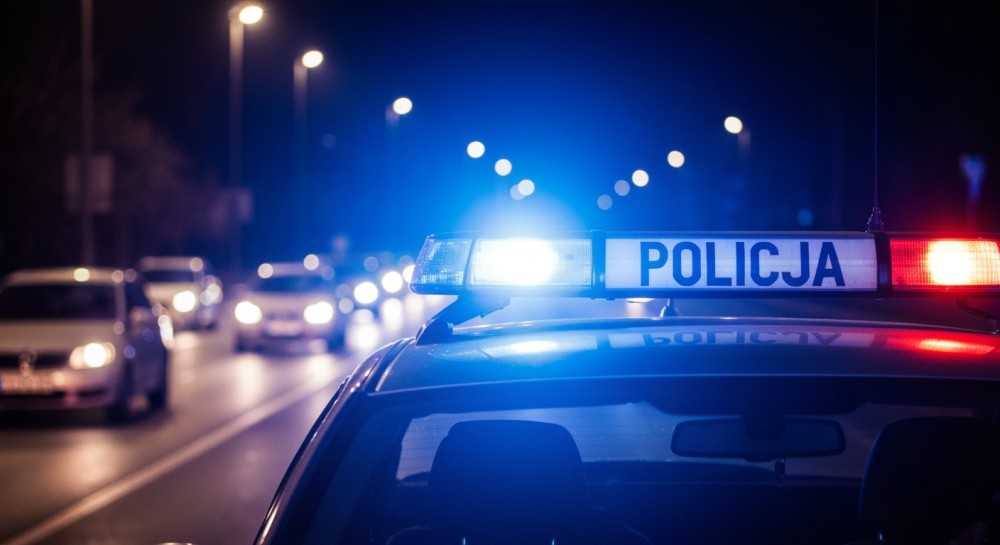 Ursynowscy policjanci rozbili siatkę oszustek, które okradły seniorkę