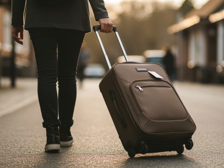 Odkryj Niewidzialny Świat: Wakacyjne Przygodowy w Warszawie!