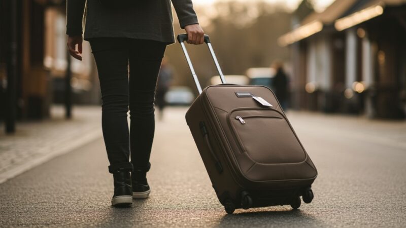 Odkryj Niewidzialny Świat: Wakacyjne Przygodowy w Warszawie!