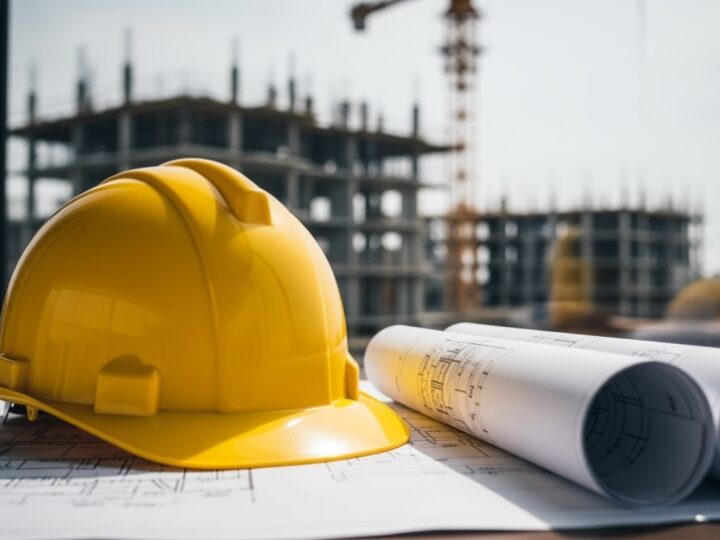 Przebudowa ul. Kadrowej: Nowe życie dla uczniów LI LO w Rembertowie