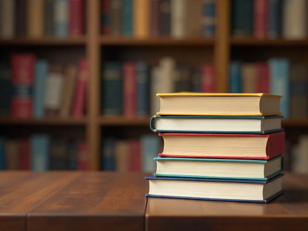 Literackie odkrycia na lato w Bibliotece Białołęka!