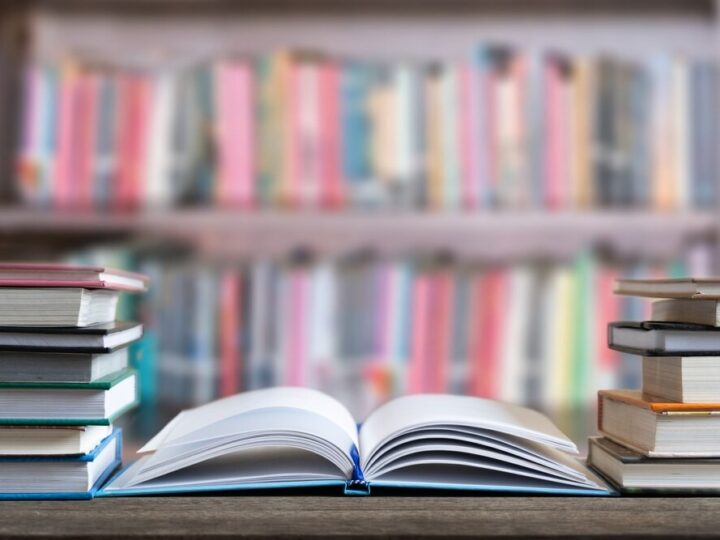 Nowe książkowe skarby w Wypożyczalni 88 – odkryj fascynujący świat literatury!
