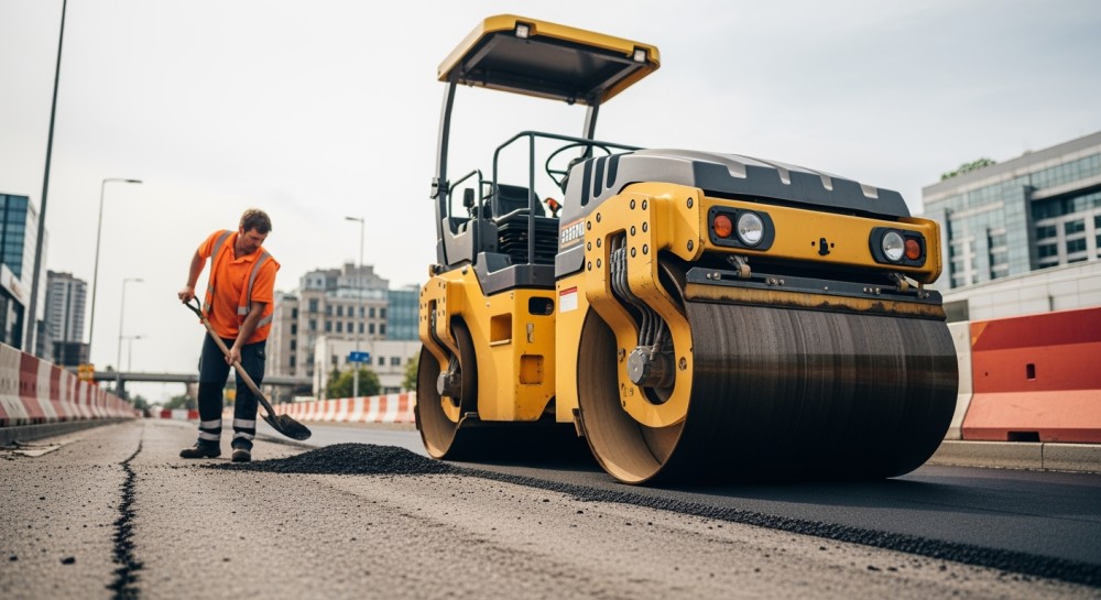 Nowy wiadukt na Puławskiej – modernizacja dla większego bezpieczeństwa i komfortu kierowców