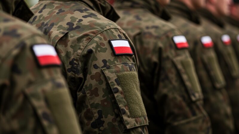 Wakacje pełne adrenaliny: Dołącz do wojskowego szkolenia!