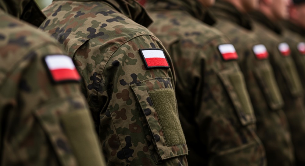Wakacje pełne adrenaliny: Dołącz do wojskowego szkolenia!