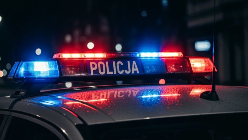 Mistrz oszustw: Jak 40-latek wyłudził 160 000 zł w tydzień