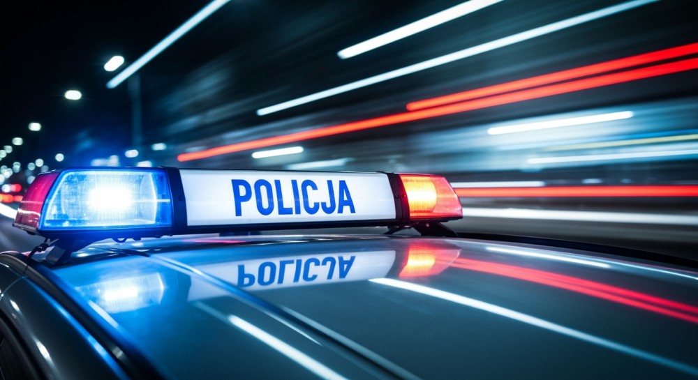 Koniec z handlem narkotykami na Pradze Północ: Policja zatrzymała dilera z heroiną i amfetaminą