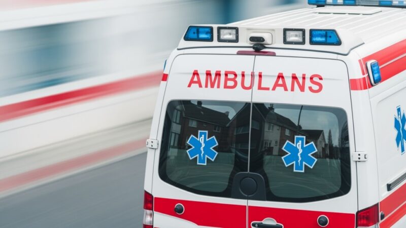 Zdobądź umiejętności na wypadek kryzysu: weź udział w warsztatach bezpieczeństwa!