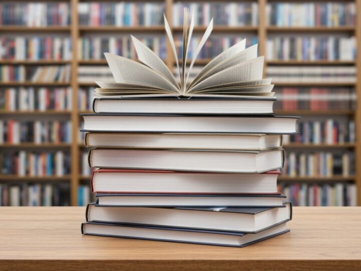 Rembertów: Biblioteka Publiczna bije rekordy wypożyczeń!