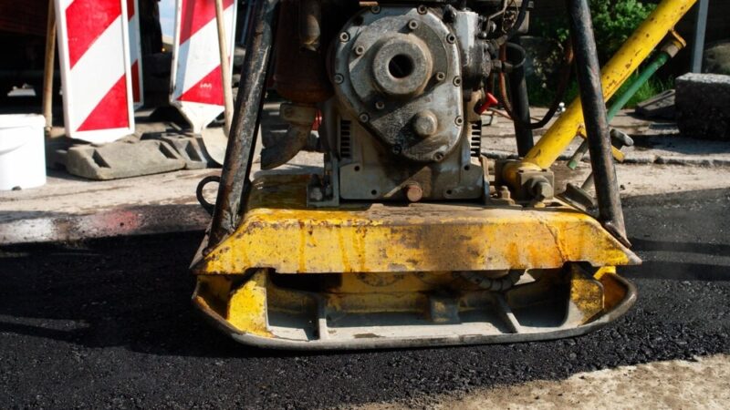 Remont ulicy Brata Alberta: Nowa infrastruktura w drodze!