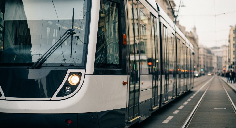 Remont torów na Grójeckiej: Tramwaje wstrzymane, nowe autobusy w ruchu!
