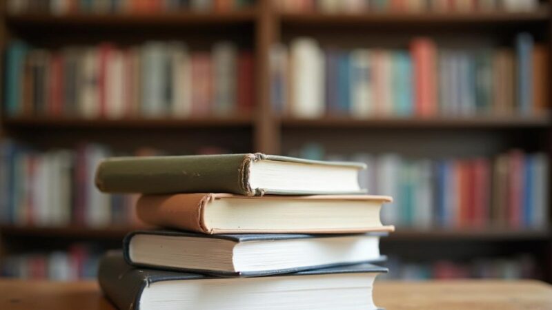 Odkryj świat audiobooków w naszej bibliotece!