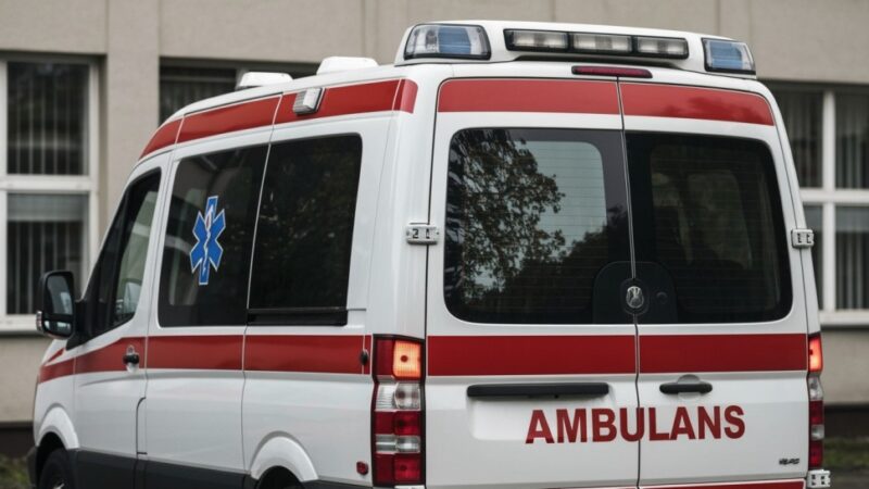 Strażnicy w akcji: Bohaterstwo na warszawskich ulicach