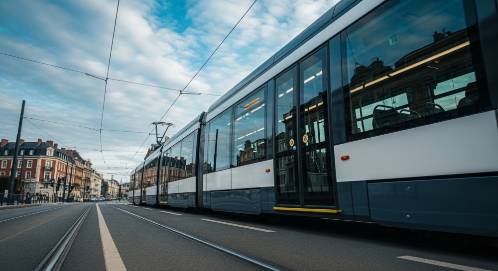 Modernizacja sygnalizacji na Puławskiej: Utrudnienia dla kierowców, ale tramwaje w ruchu!
