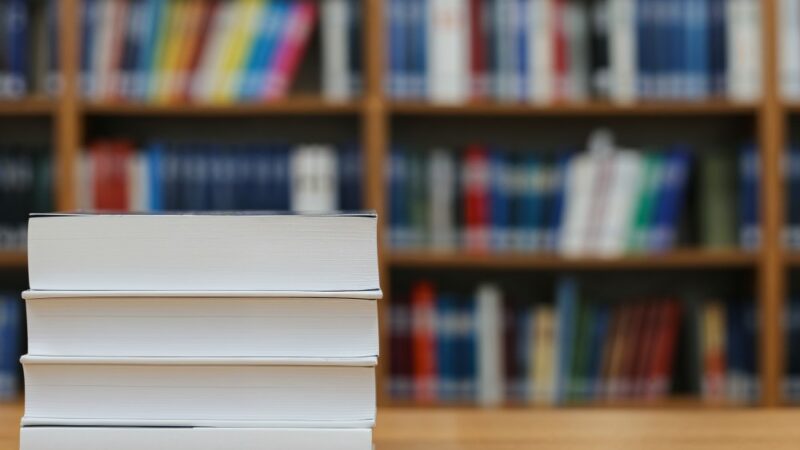 Zbuduj z nami domki i garaże w Bibliotece Zielonej!