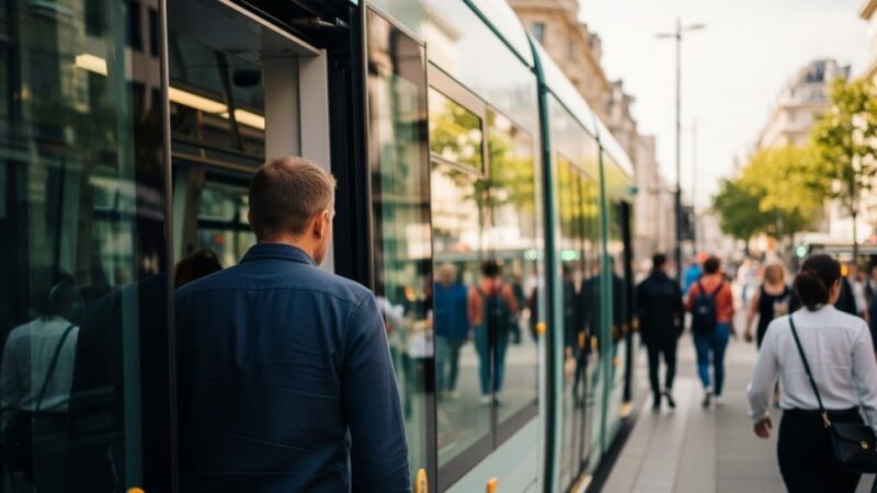 Tramwaje w Warszawie na wstrzymaniu: Ulewy uszkodziły torowisko na ul. Stawki