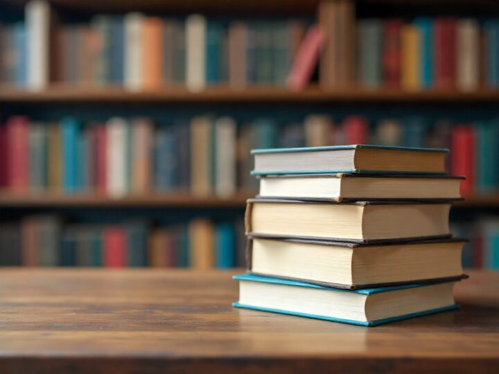 Lato z książką: Plenerowe wyzwanie w Bibliotece Zielonej!