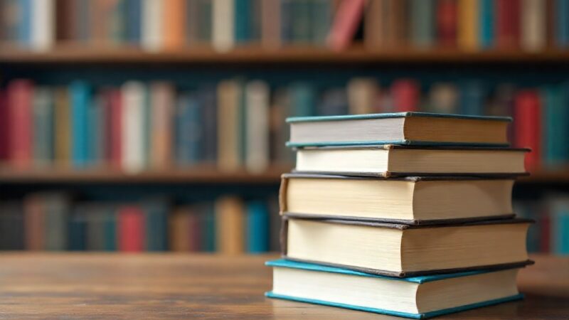 Lato z książką: Plenerowe wyzwanie w Bibliotece Zielonej!