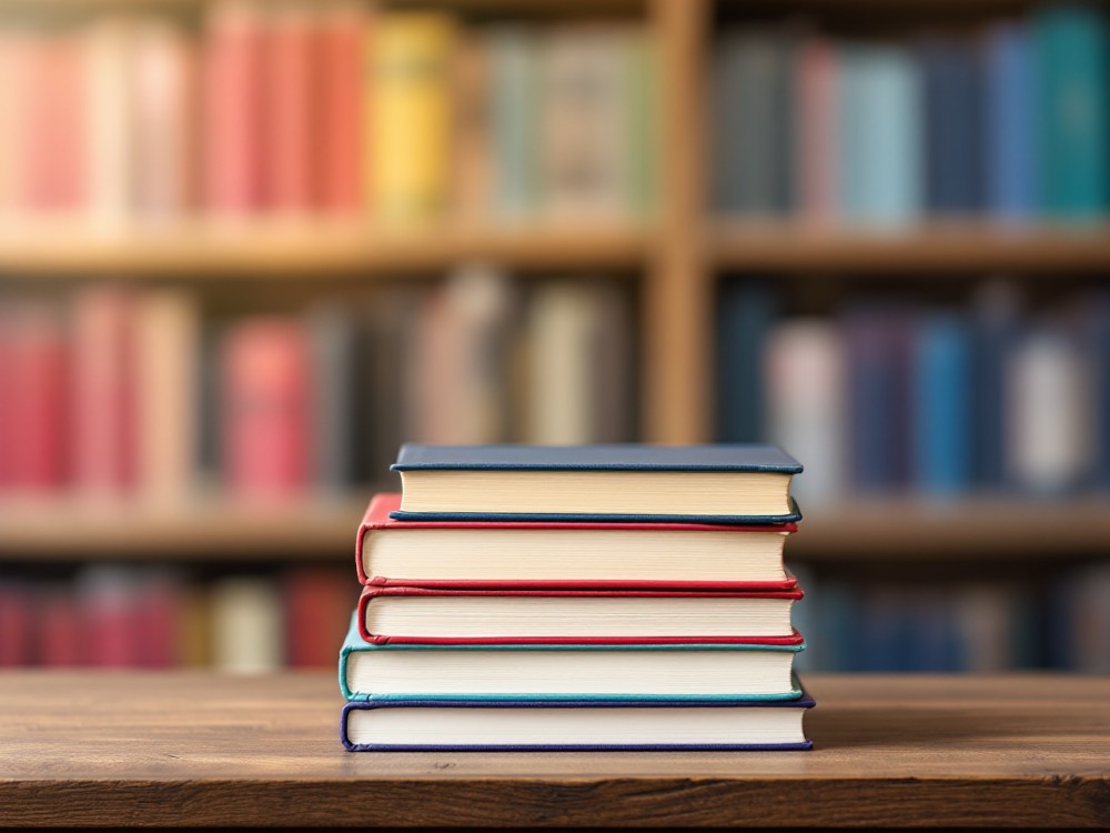 Wakacyjne skarby w Bibliotece Zielonej: Czytaj i odkrywaj niespodzianki!